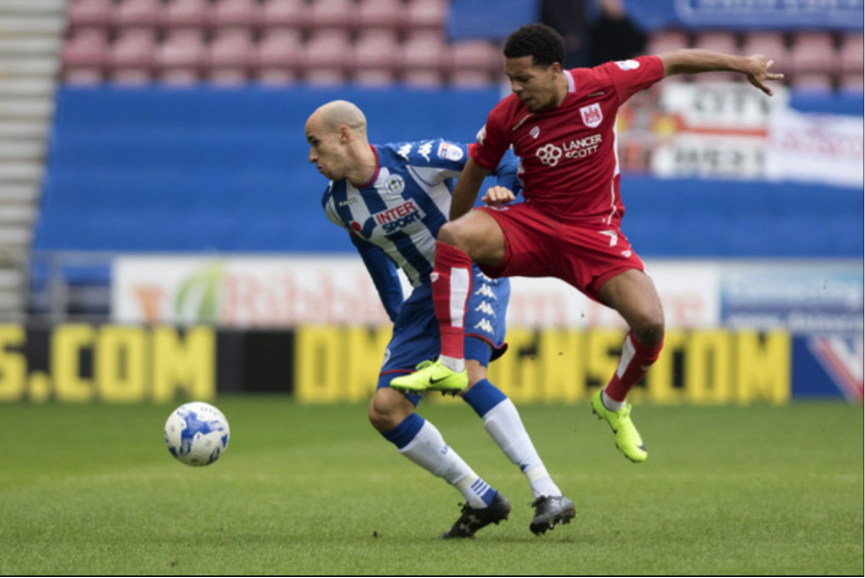 Chuyên gia Soi Kèo Wigan - Bristol 