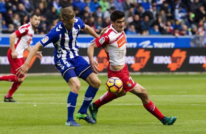 Soi kèo Alaves – Espanyol