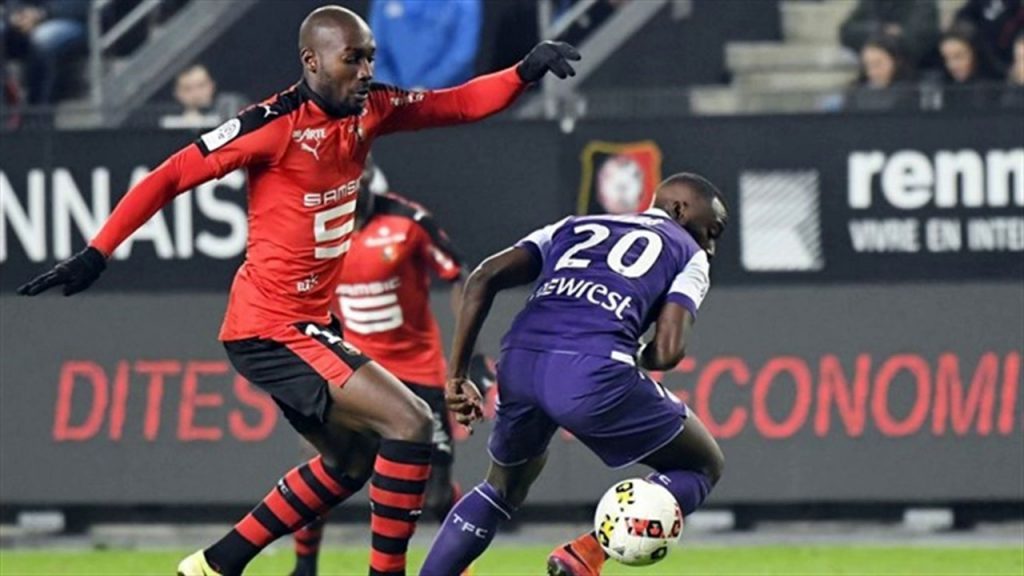 Soi kèo Amiens – Rennes