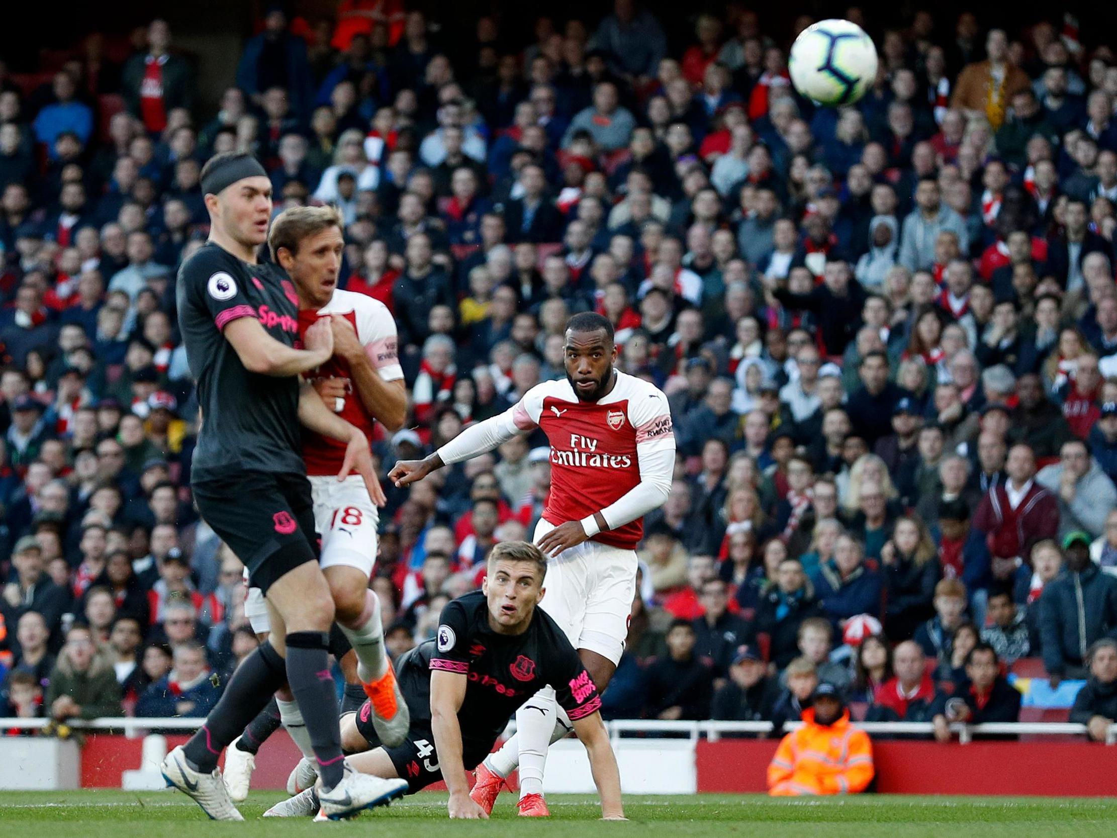 Soi kèo Arsenal – Brentford