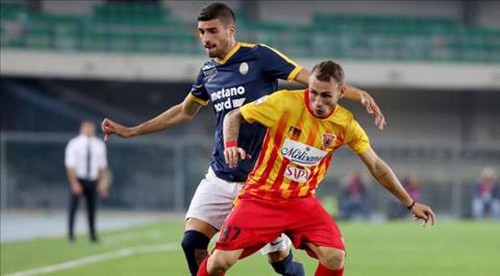 Soi kèo Benevento – Salernitana