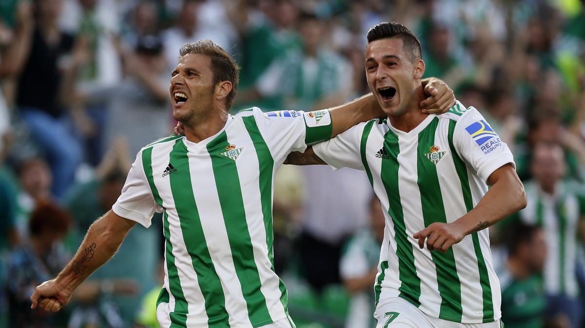 Soi kèo Betis – Leganes