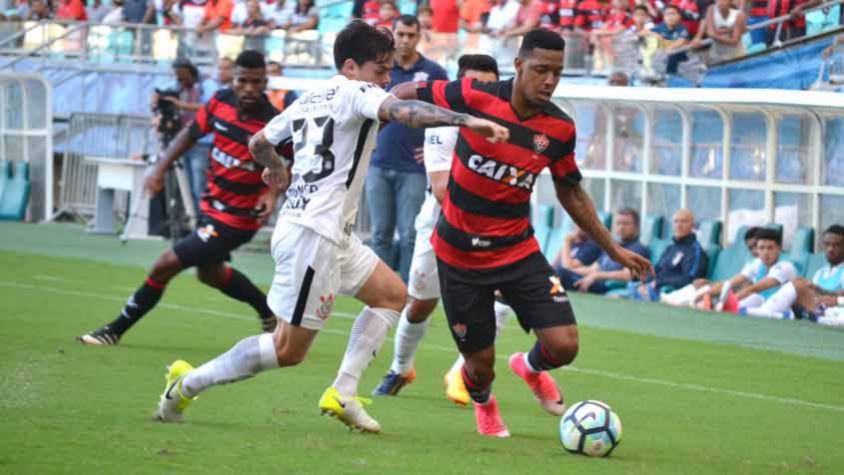 Soi kèo Ceara – Corinthians