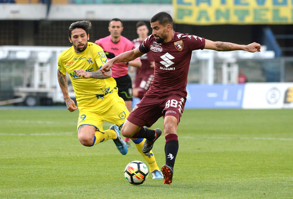 Soi kèo Chievo – Torino