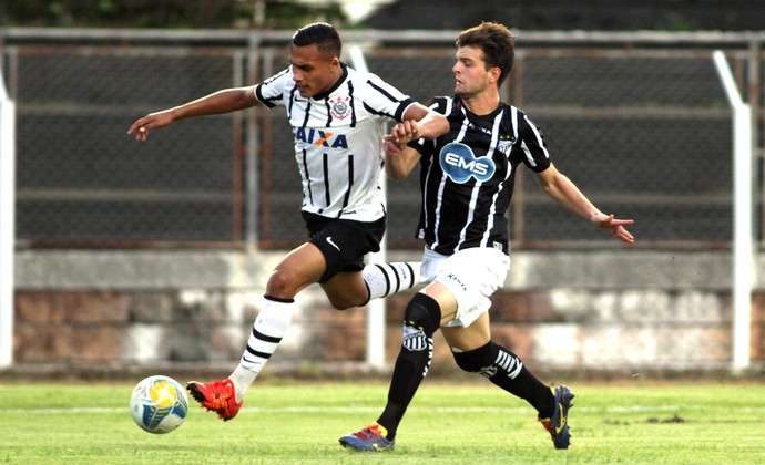 Soi kèo Corinthians – Flamengo