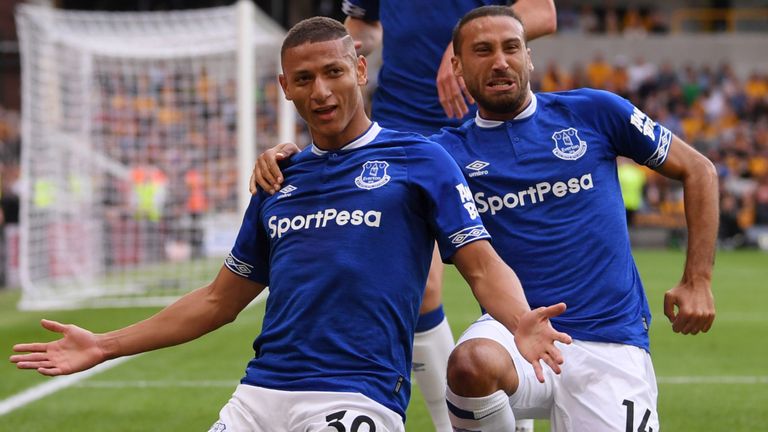 Soi kèo Everton – Southampton