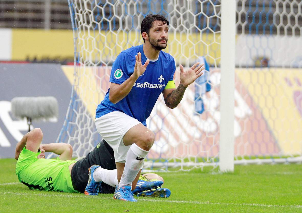 Soi kèo Holstein Kiel – Darmstadt