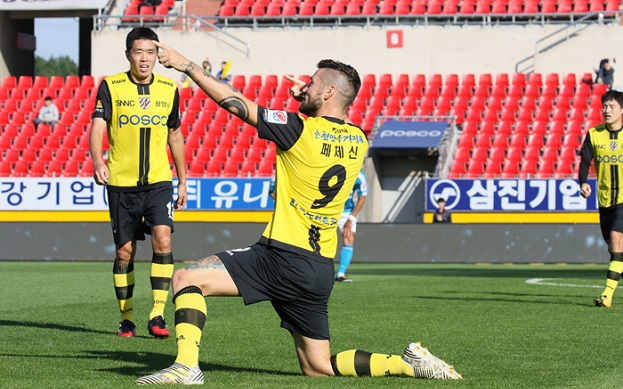 Soi kèo Jeju - Jeonnam Dragons