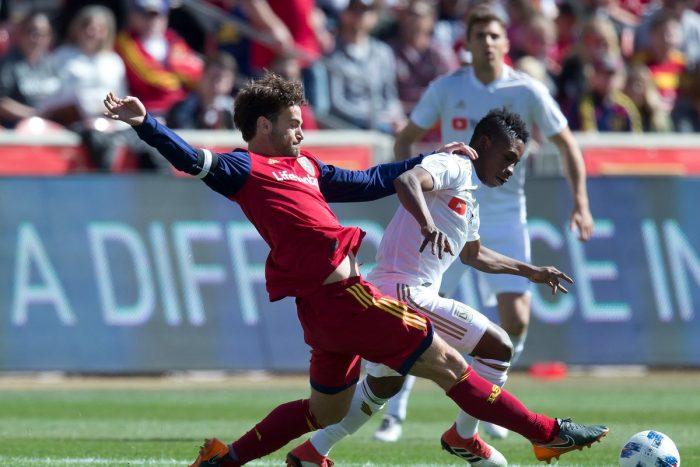 Soi kèo Los Angeles FC - New England