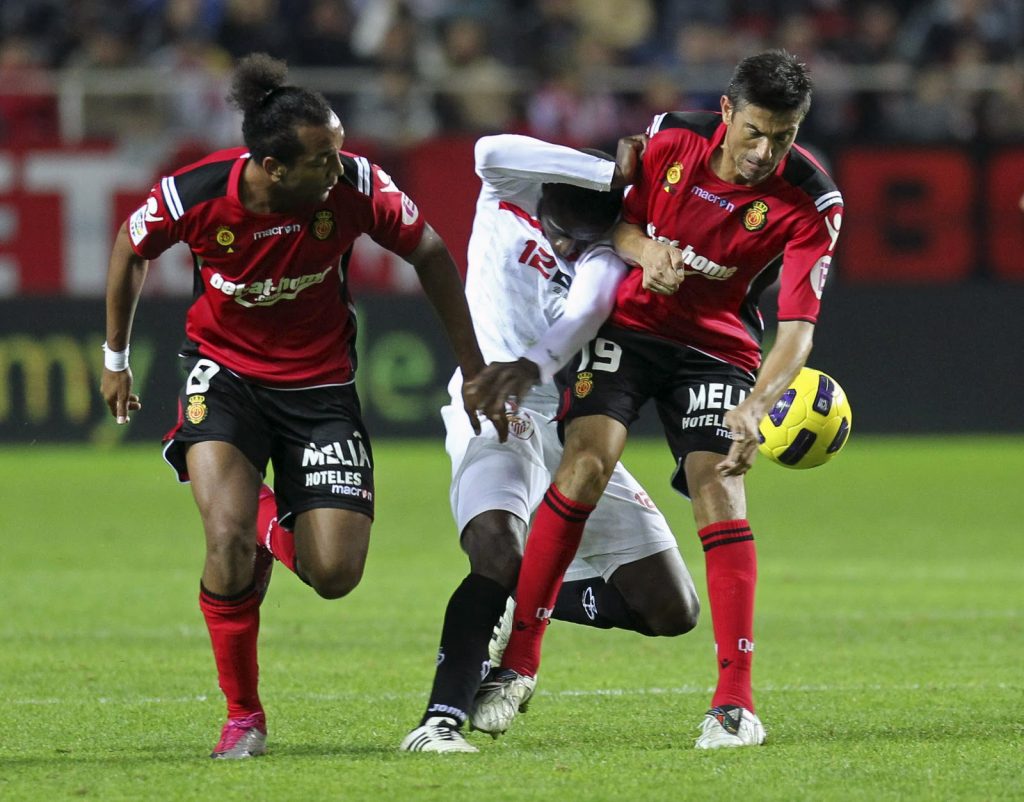 Soi kèo Mallorca – Oviedo