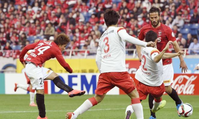 Soi kèo Nagoya Grampus – Nagasaki