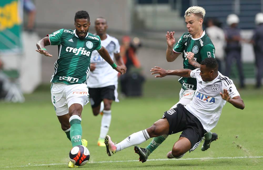 Soi kèo Palmeiras – Cruzeiro