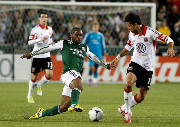 Soi kèo Portland Timbers - Columbus Crew