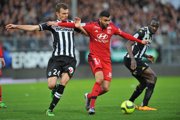 Soi kèo Rennes – Jablonec