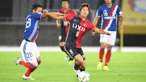 Soi kèo Sagan Tosu - Sanfrecce Hiroshima