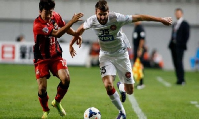 Soi kèo Sagan Tosu - Sanfrecce Hiroshima