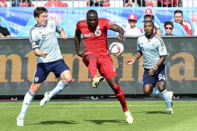 Soi kèo San Jose Earthquakes - Sporting Kansas City