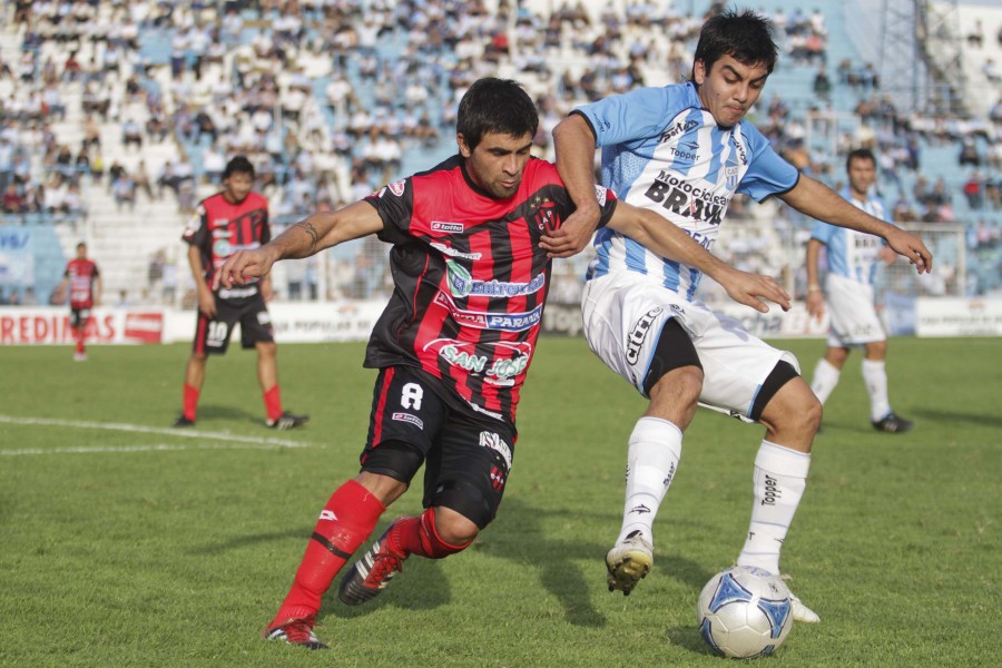 Soi kèo San Lorenzo – Tucuman