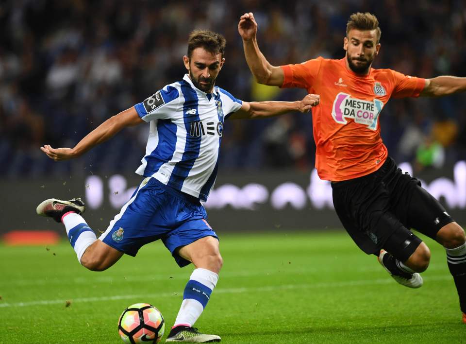 Soi kèo Schalke – Porto