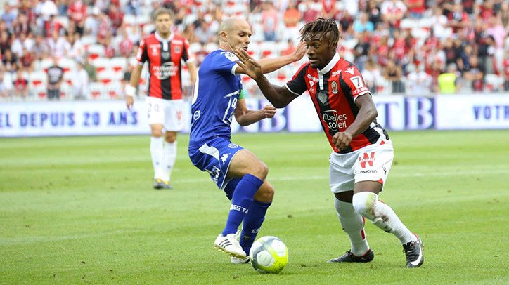 Soi kèo Troyes – Auxerre