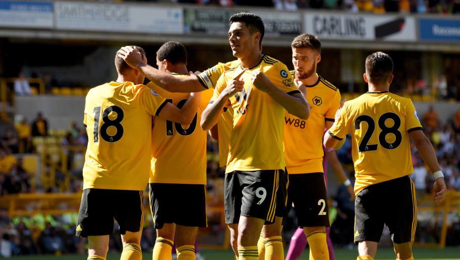 Soi kèo Wolverhampton – Burnley