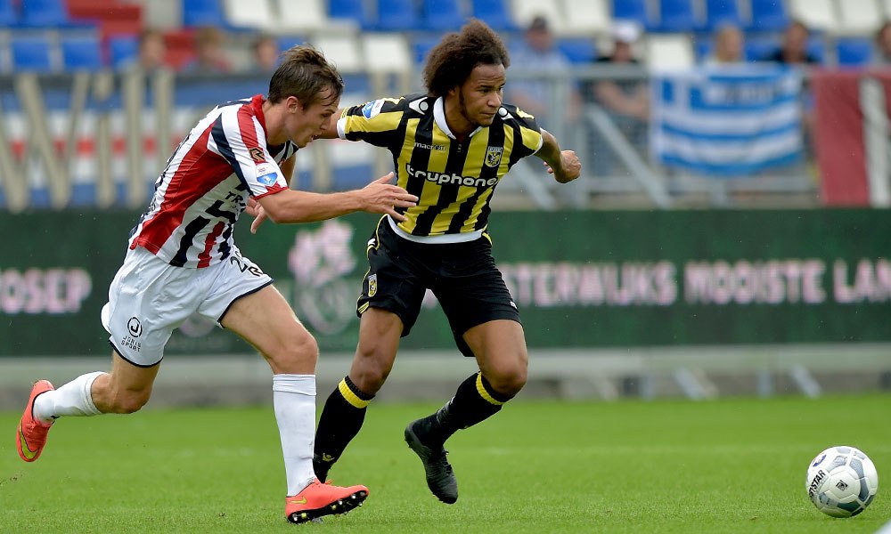 Soi kèo Zwolle – Vitesse