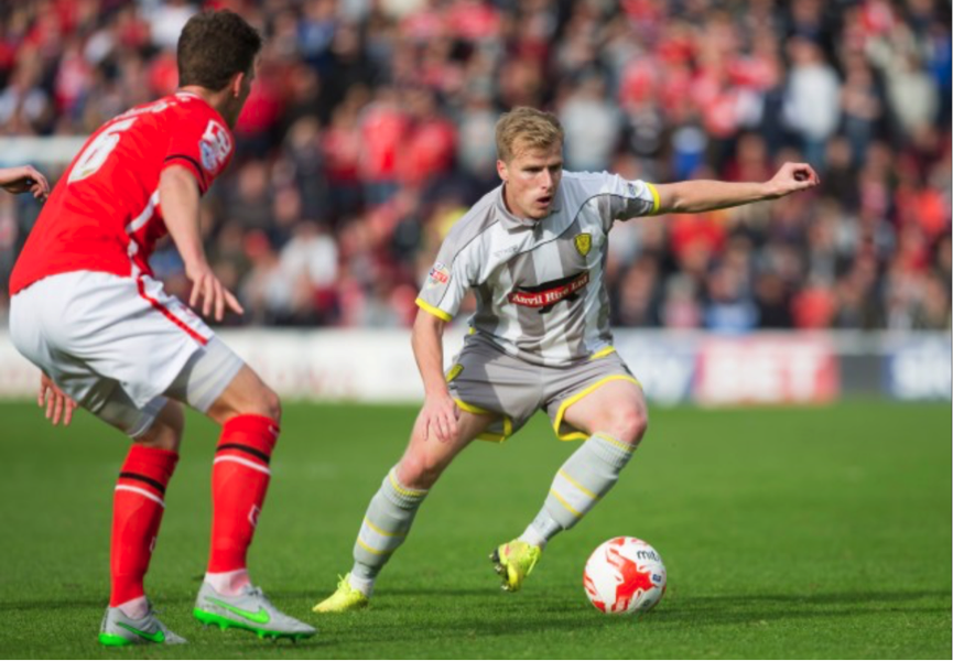 Soi kèo Burton - Nottingham Forest