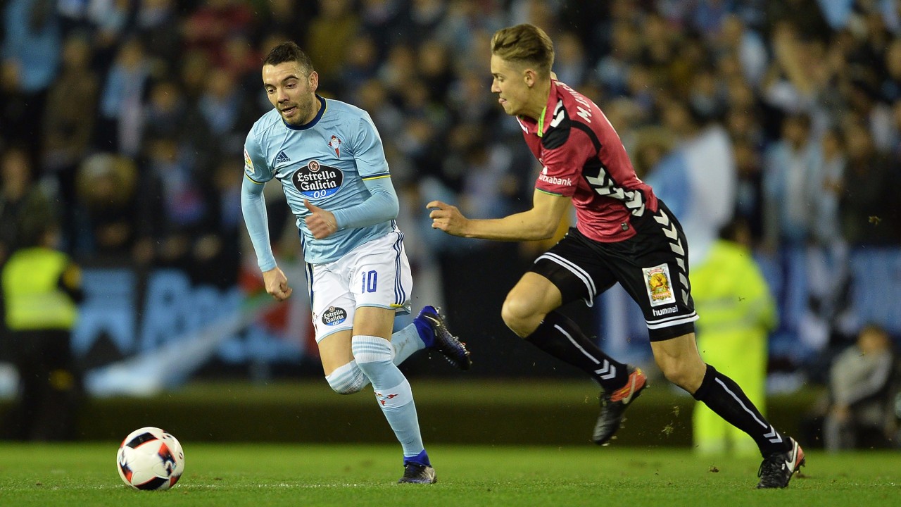 Soi kèo Celta Vigo - Sociedad