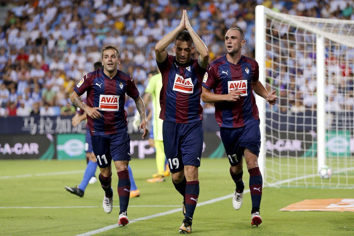 Soi kèo Celta Vigo - Eibar