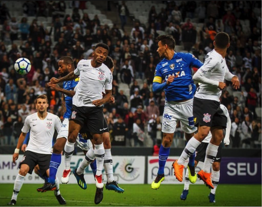 Chuyên gia soi kèo Corinthians - Cruzeiro 