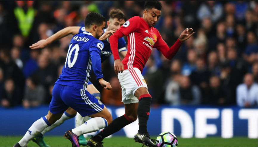 Chuyên gia soi kèo Chelsea - Mu 