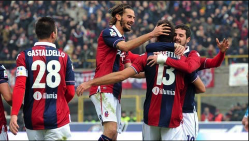 Soi kèo Sassuolo - Bologna