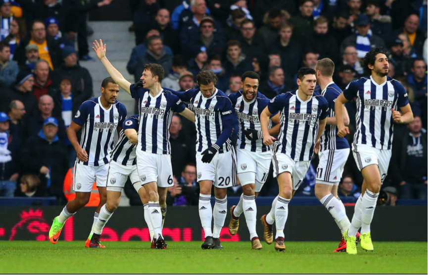 Soi kèo Sheffield Wednesday – West Brom