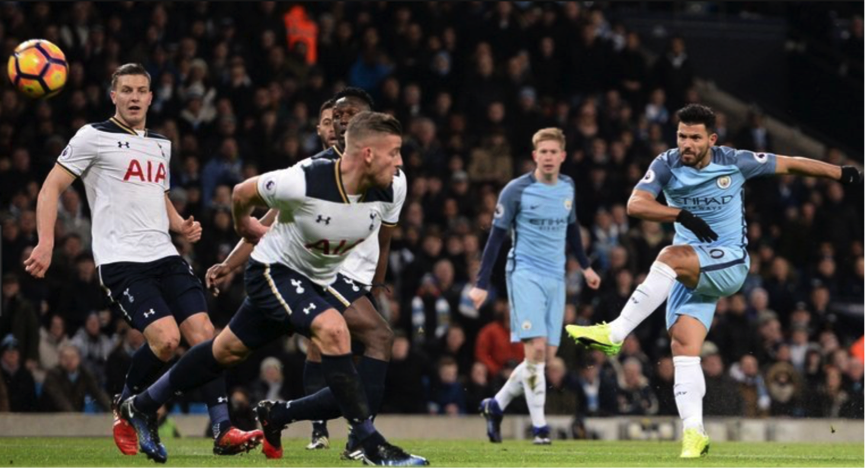 Chuyên gia soi kèo Tottenham - Man City 