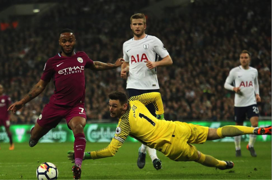 Chuyên gia soi kèo Tottenham - Man City 