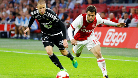 Soi kèo Ajax – Feyenoord