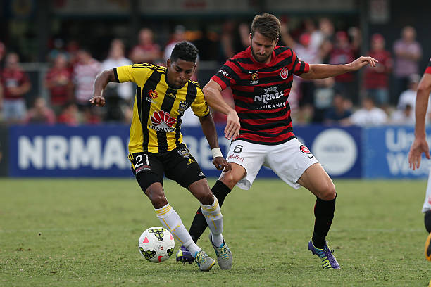 Soi kèo Brisbane Roar - Wellington Phoenix