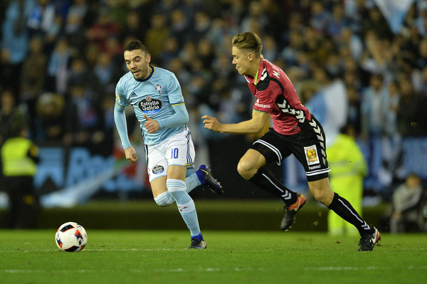 Soi kèo Celta Vigo – Alaves