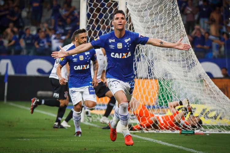 Soi kèo Corinthians – Cruzeiro