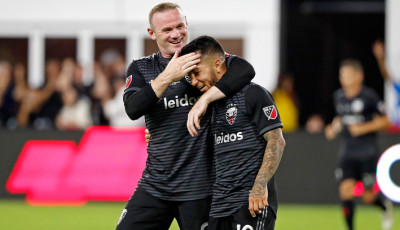 Soi kèo DC United – Dallas