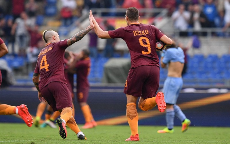 Soi kèo Empoli – Roma