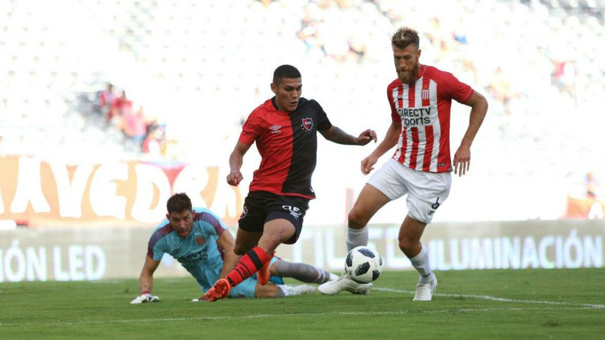 Soi kèo Estudiantes - Newell's Old Boys