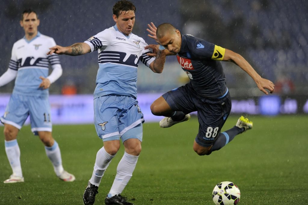 Soi kèo Frankfurt – Lazio