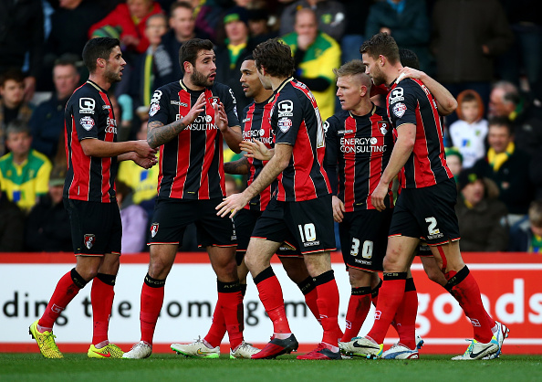 Soi kèo Fulham – Bournemouth