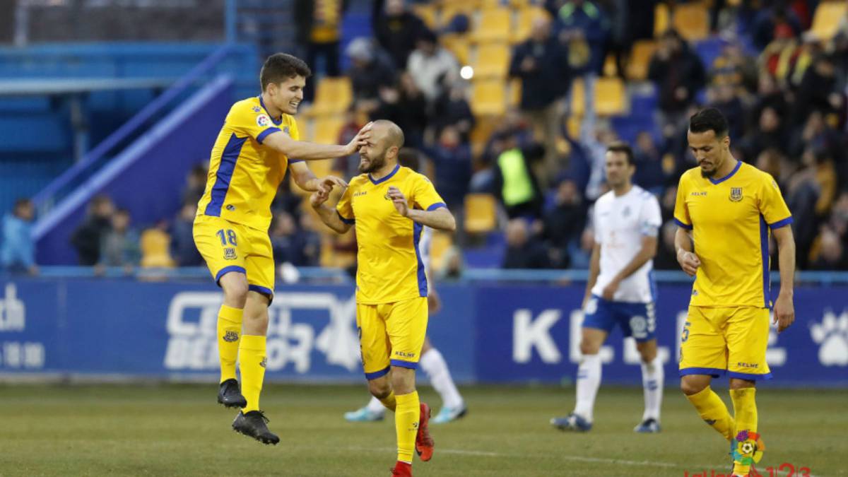 Soi kèo Gimnastic – Alcorcon