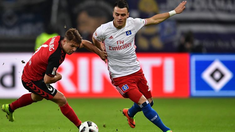 Soi kèo Holstein Kiel – Freiburg