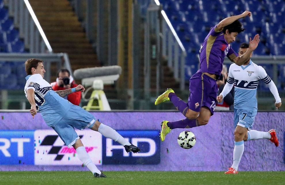 Soi kèo Lazio – Fiorentina