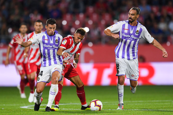 Soi kèo Mallorca – Valladolid