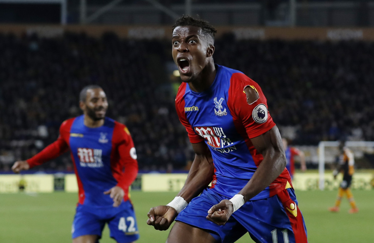 Soi kèo Middlesbrough - Crystal Palace