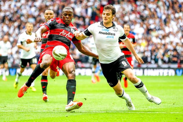 Soi kèo Middlesbrough - Derby County